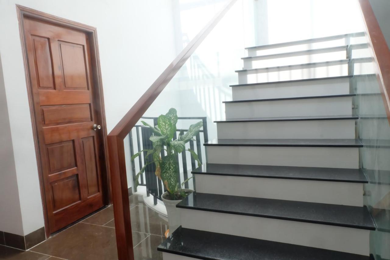 Mai Binh Phuong Bungalow Phú Quốc Ngoại thất bức ảnh