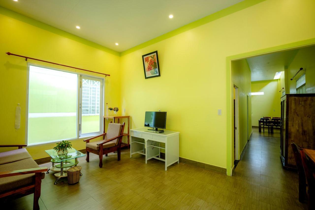Mai Binh Phuong Bungalow Phú Quốc Ngoại thất bức ảnh
