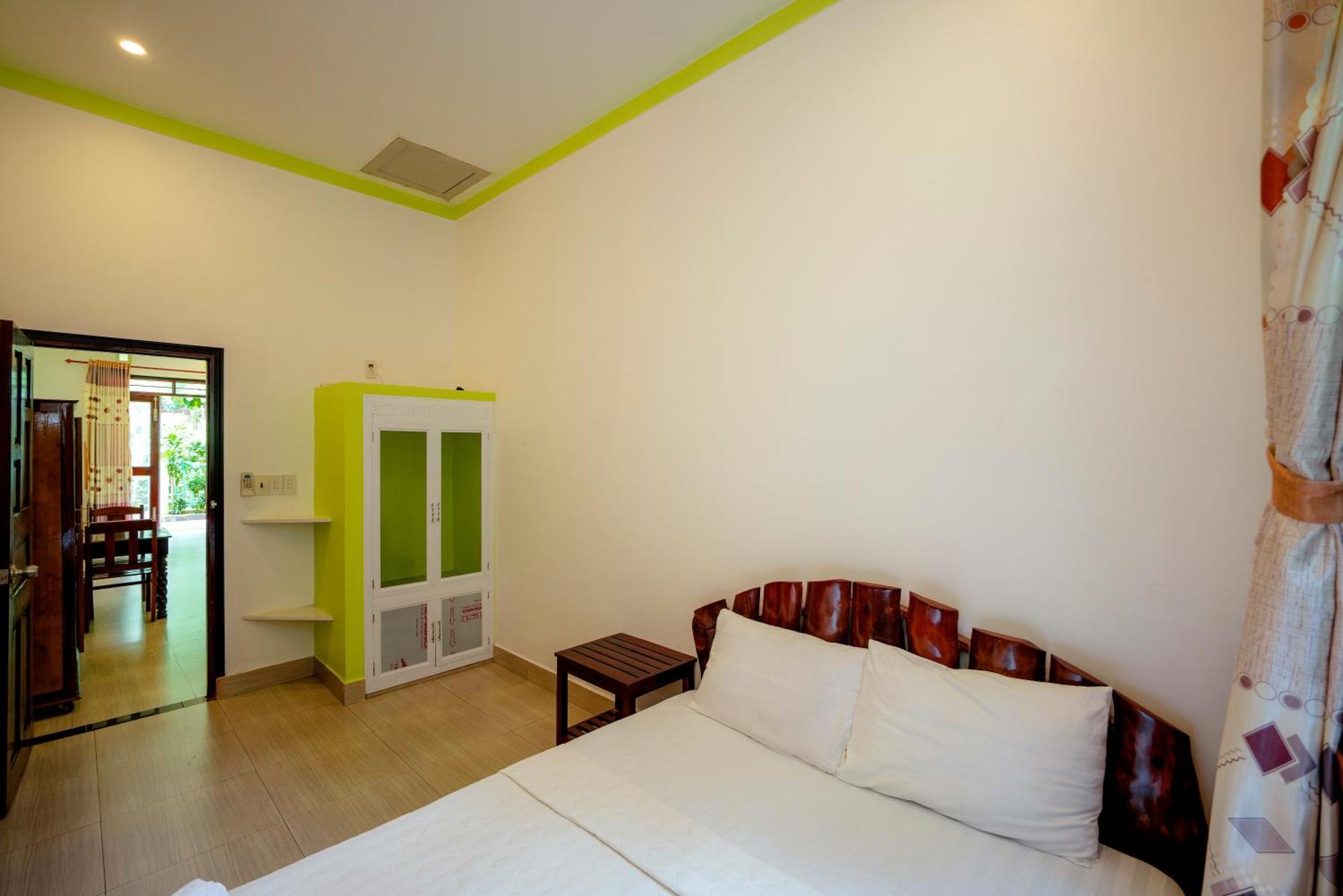 Mai Binh Phuong Bungalow Phú Quốc Ngoại thất bức ảnh