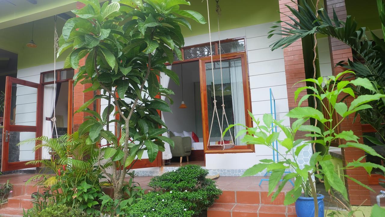 Mai Binh Phuong Bungalow Phú Quốc Ngoại thất bức ảnh