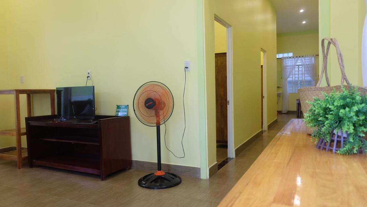 Mai Binh Phuong Bungalow Phú Quốc Ngoại thất bức ảnh