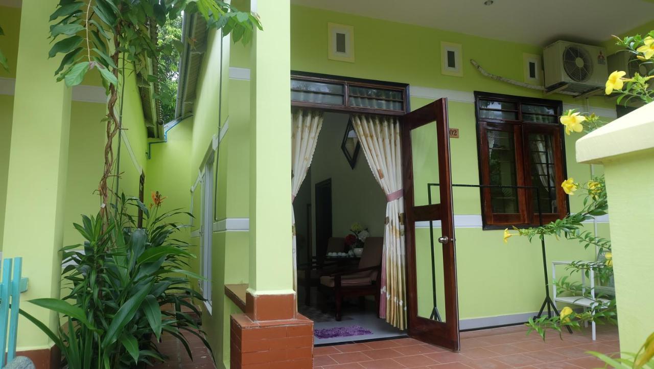 Mai Binh Phuong Bungalow Phú Quốc Ngoại thất bức ảnh